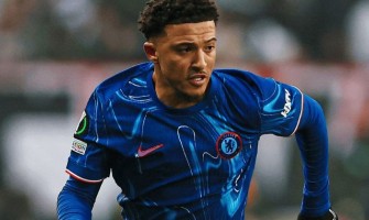 O avançado inglês pode enfrentar uma nova deserção!